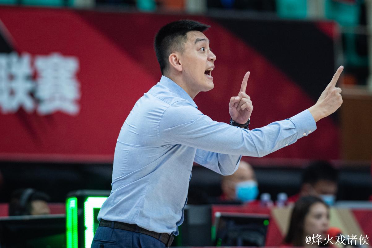 辽宁男篮表现亮眼,但杨鸣仍需回答三个关键问题 辽宁男篮表现亮眼,但杨鸣仍需回答三个关键问题