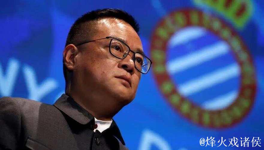 陈雁升出售西班牙人俱乐部,总价达1.3亿欧,标志着时代落幕! 陈雁升出售西班牙人俱乐部,总价达1.3亿欧,标志着时代落幕!